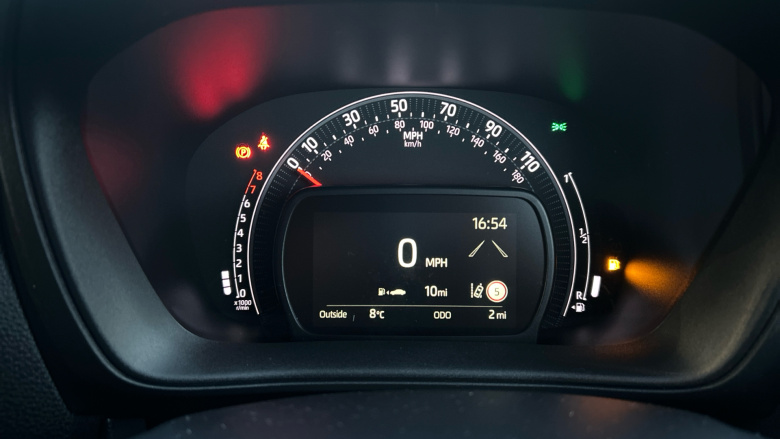 Toyota Aygo X 1.0 VVT-i Pure 5dr Petrol Hatchback